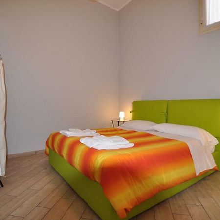 La Casa Di Abbi Apartment Napoli Ngoại thất bức ảnh