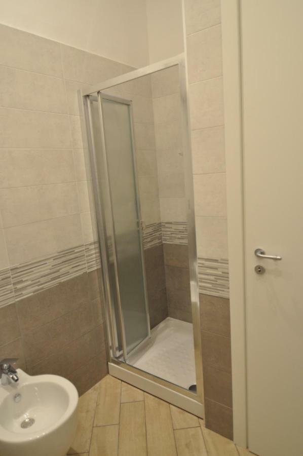La Casa Di Abbi Apartment Napoli Ngoại thất bức ảnh